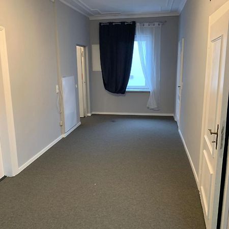 Pension Kluse I Alle Doppel Boxspringbetten Koennen Getrennt Und Als Einzelbett Aufgestellt Werden Iserlohn Exteriör bild