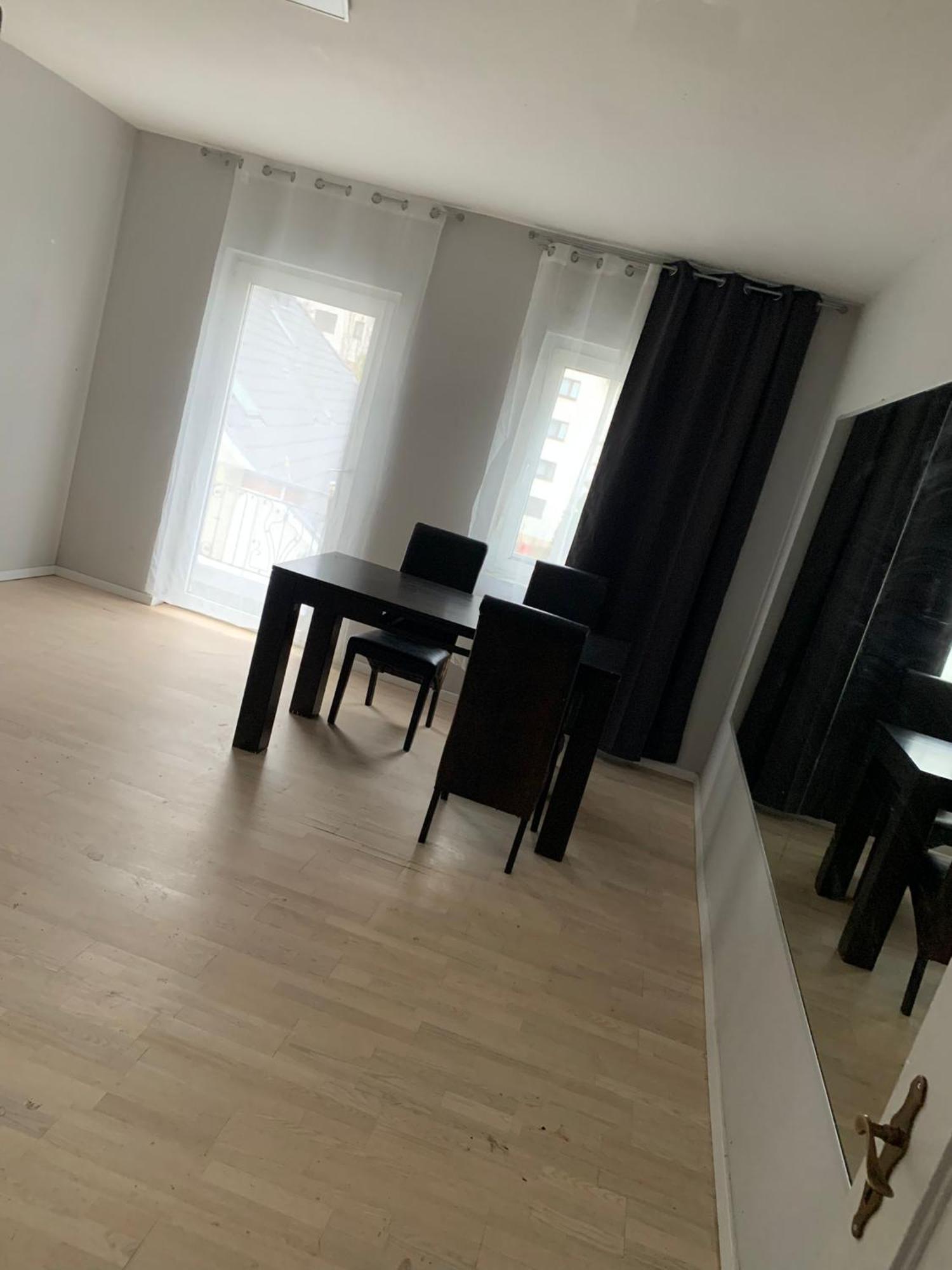 Pension Kluse I Alle Doppel Boxspringbetten Koennen Getrennt Und Als Einzelbett Aufgestellt Werden Iserlohn Exteriör bild