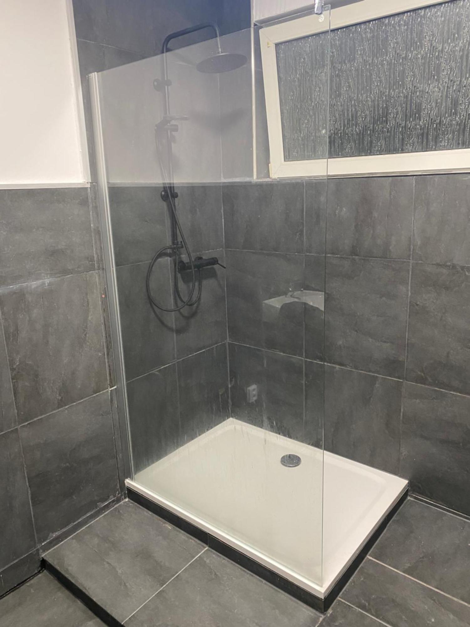 Pension Kluse I Alle Doppel Boxspringbetten Koennen Getrennt Und Als Einzelbett Aufgestellt Werden Iserlohn Exteriör bild